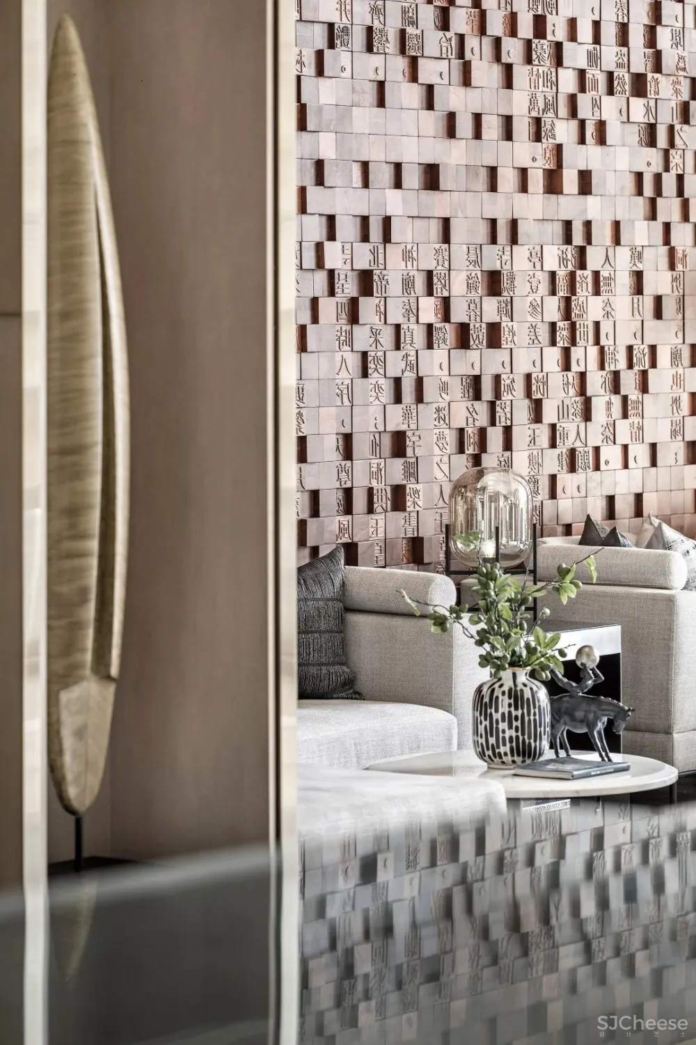 中南置业佛山滨江国际销售中心