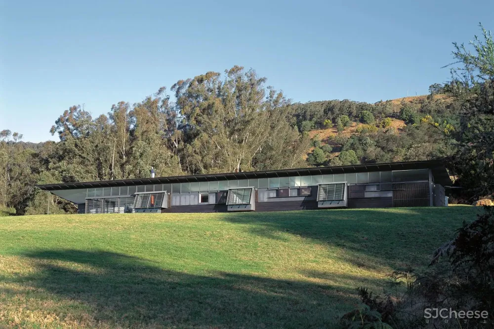 经典住宅合辑 从阿尔托到库哈斯，探讨住宅设计的落脚点