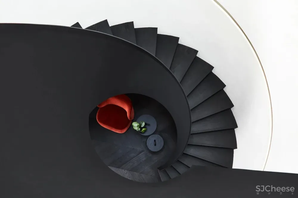 Mim Design新作丨极简高级灰,让精致生活更有气质