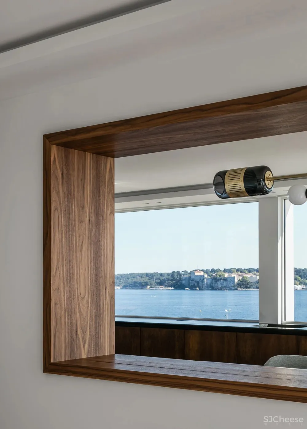 酒店设计的最高段位，美到爆！