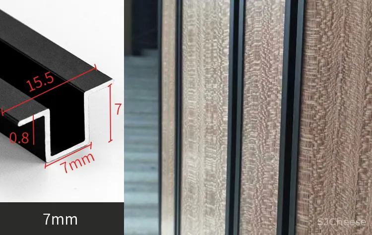 文章|金属线条,原来可以这样用!