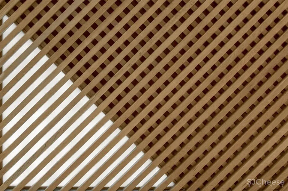 新作 空间中的“磁场” 方庭书店，成都 A9A建筑设计事务所