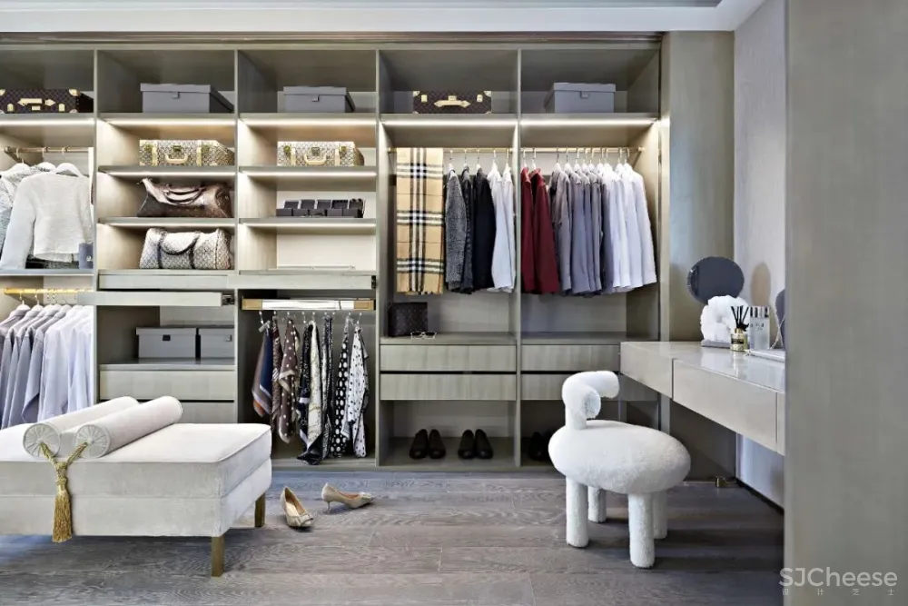 龙湖南通港闸202联排样板房——居隅现代，沐享东方 璞辉设计