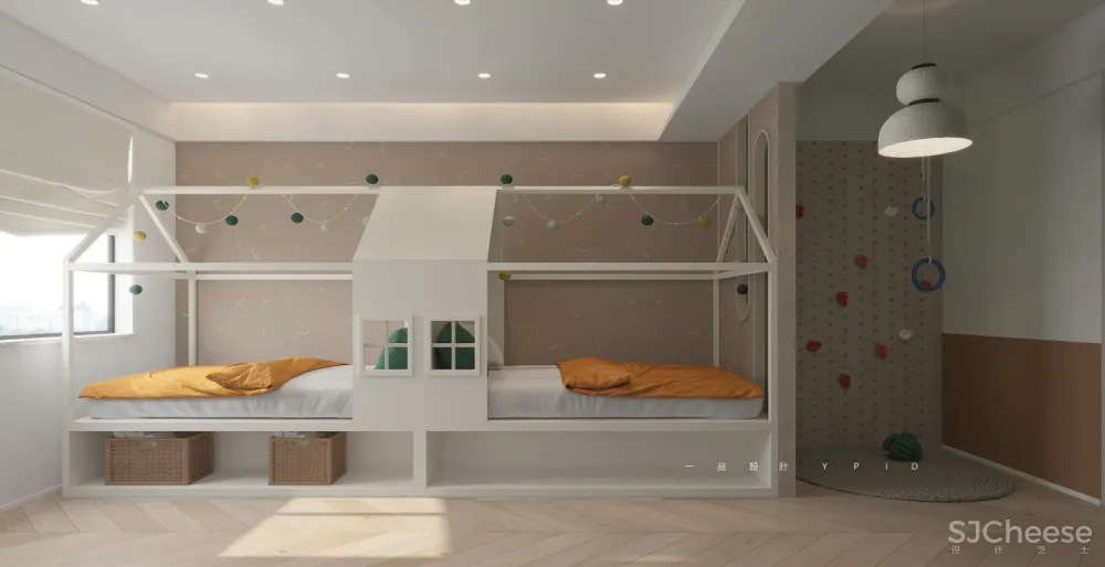 一品囧家設計《家的温度》