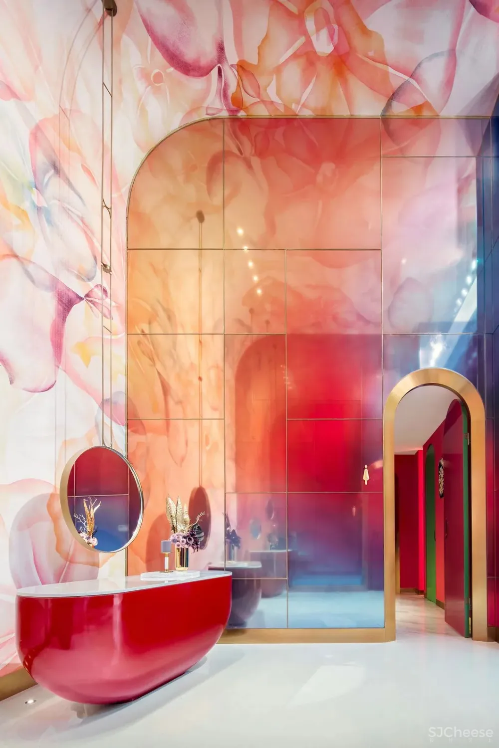 GBD 杜文彪专辑 售楼部