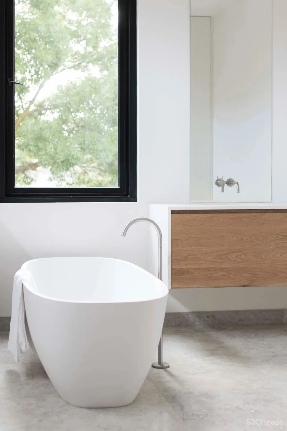 Templeton Architecture|植根於自然的藝術型態