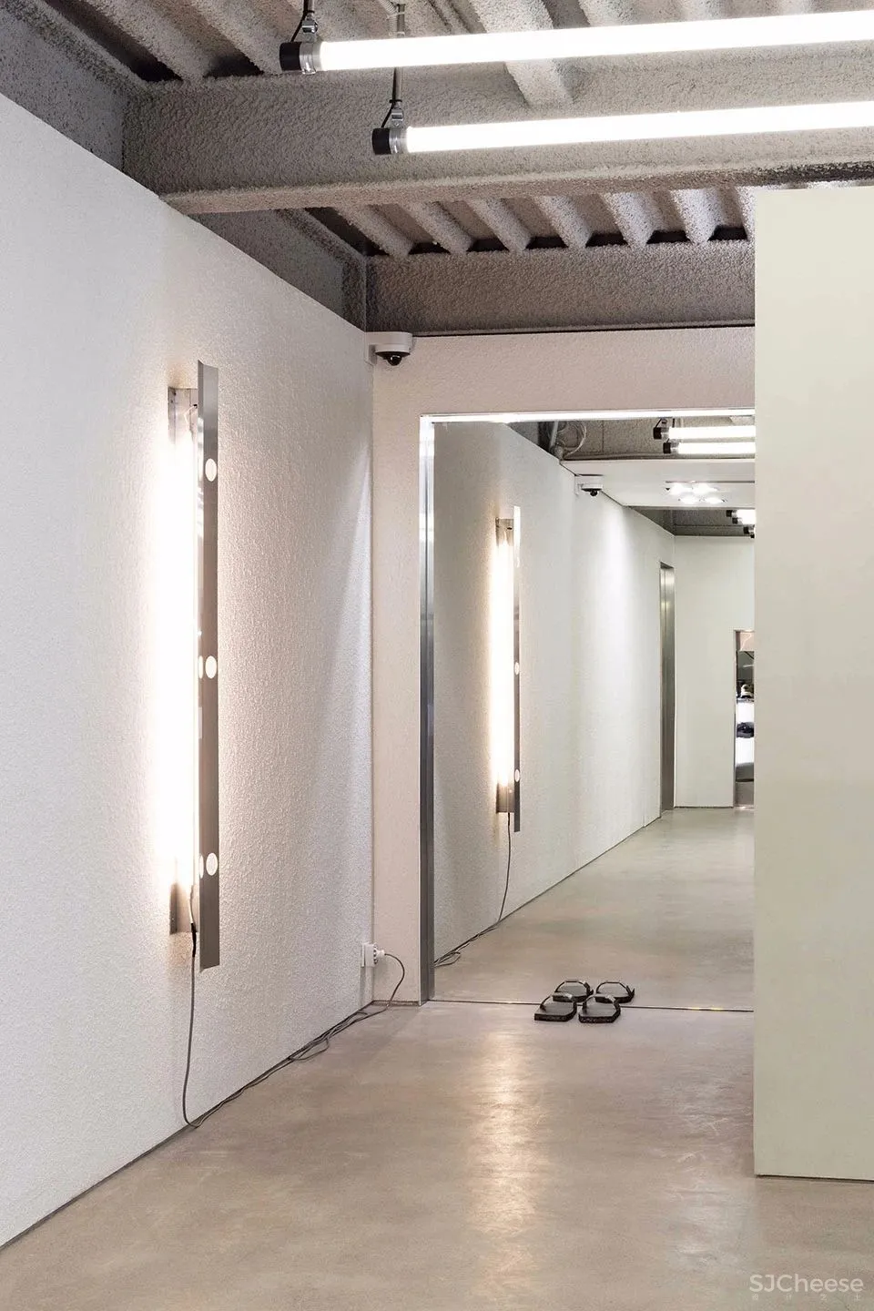 Andersson Bell 韩国 Creative Studio Unravel