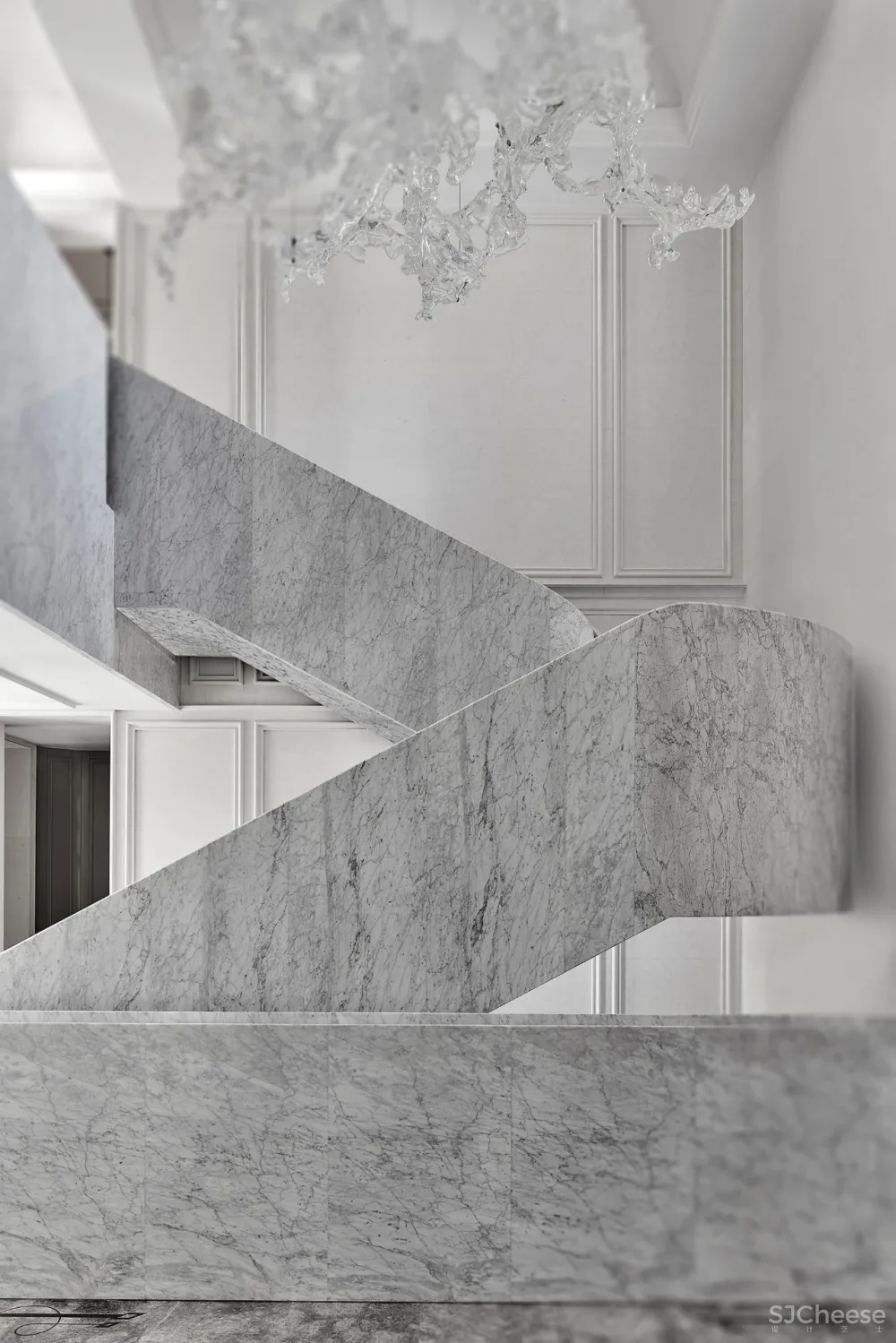 格拉斯小镇 IADC涞澳设计