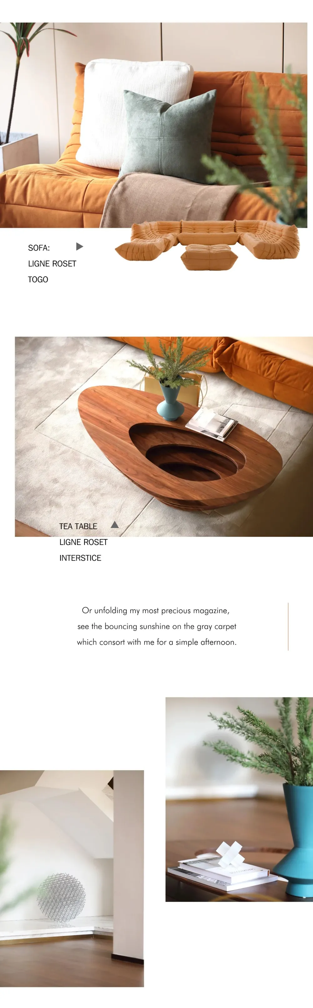 LESS力作|星河丹堤澜山 · 大师级世界风潮样板间