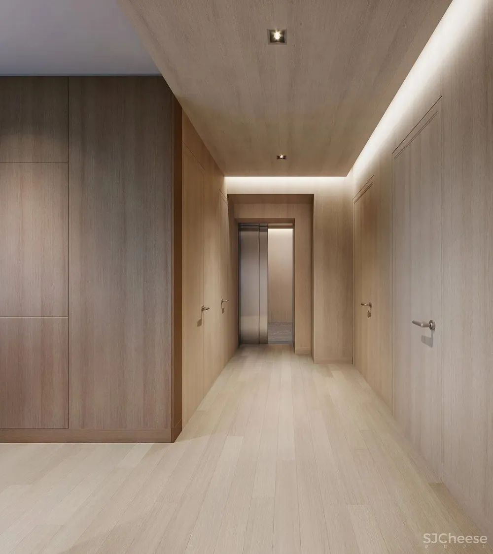 知.鉴赏新作 看国外地产 品豪宅时尚