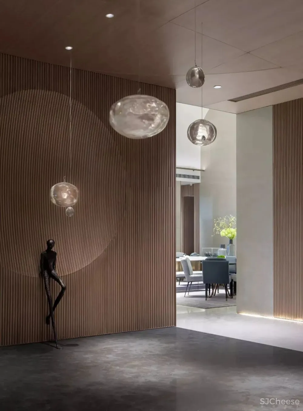 Panshine 派尚设计专辑