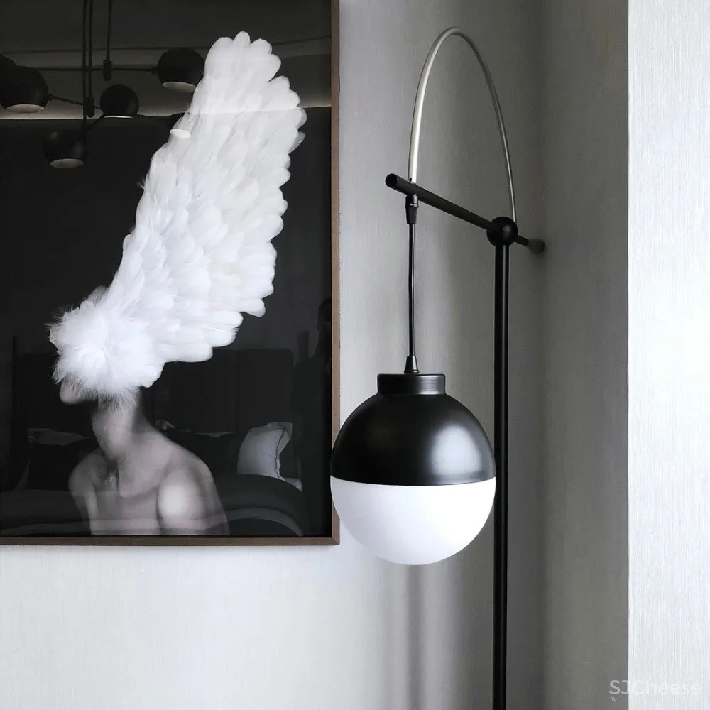 住宅丨新中式 —— 方寸之间恬静惬意的表达