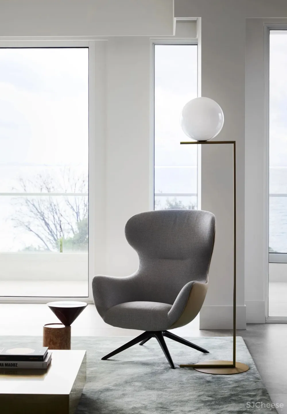 Golden|永恆感渴望的啟發