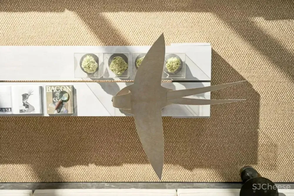 GBD 杜文彪专辑 样板间