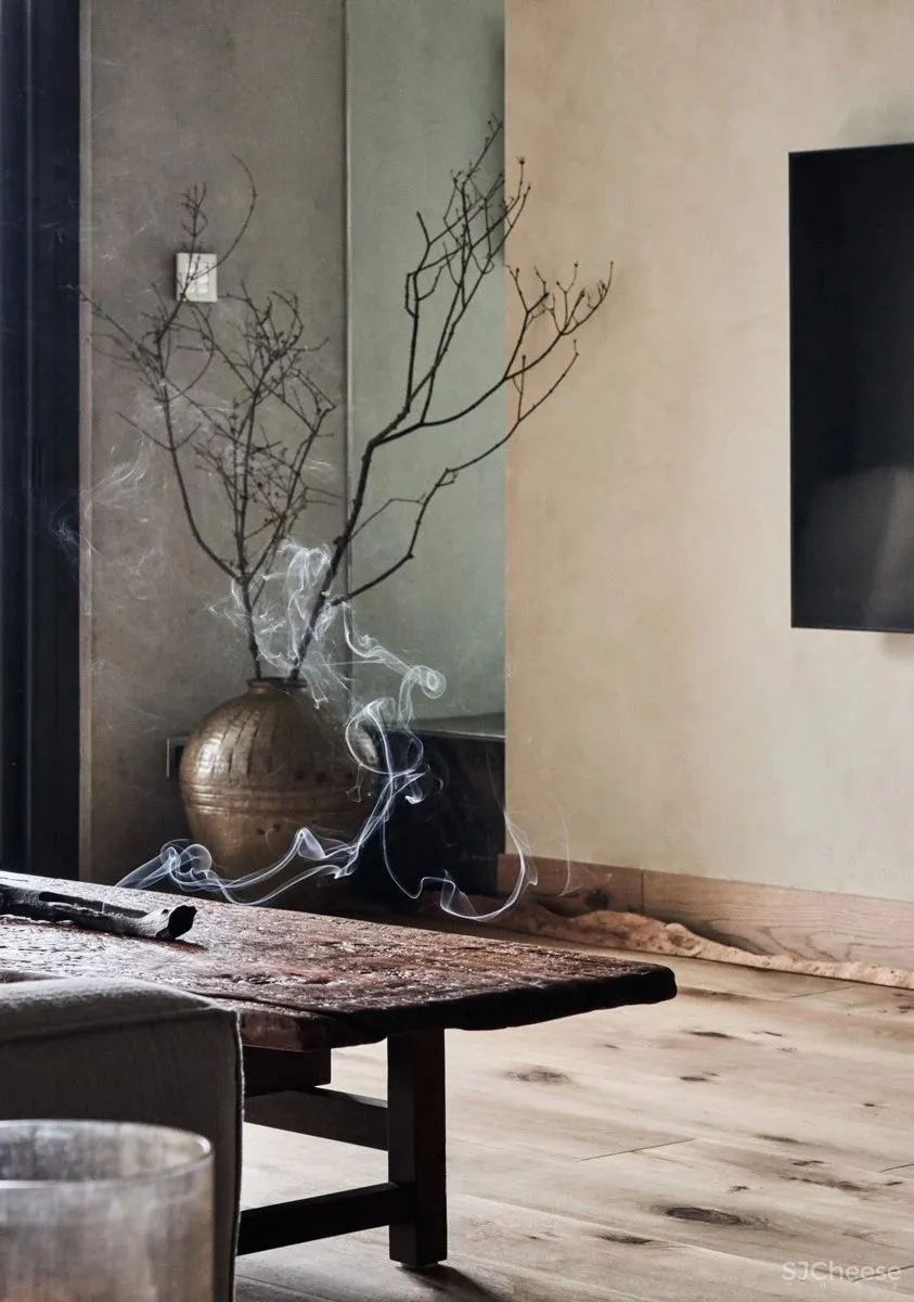 什么是侘寂美学？