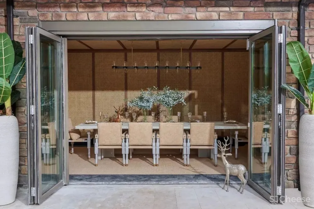 GBD 杜文彪专辑 样板间