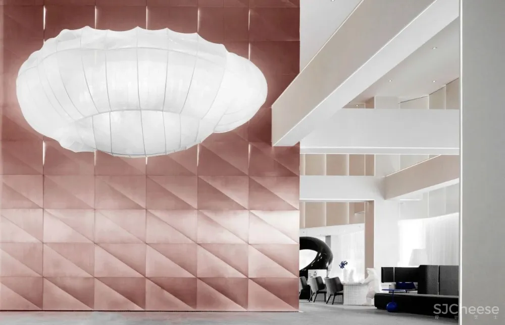 GBD 杜文彪专辑 售楼部