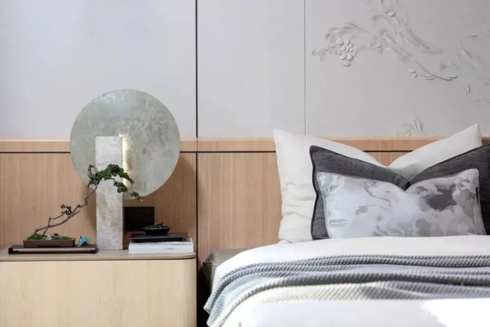 GBD 杜文彪专辑 样板间