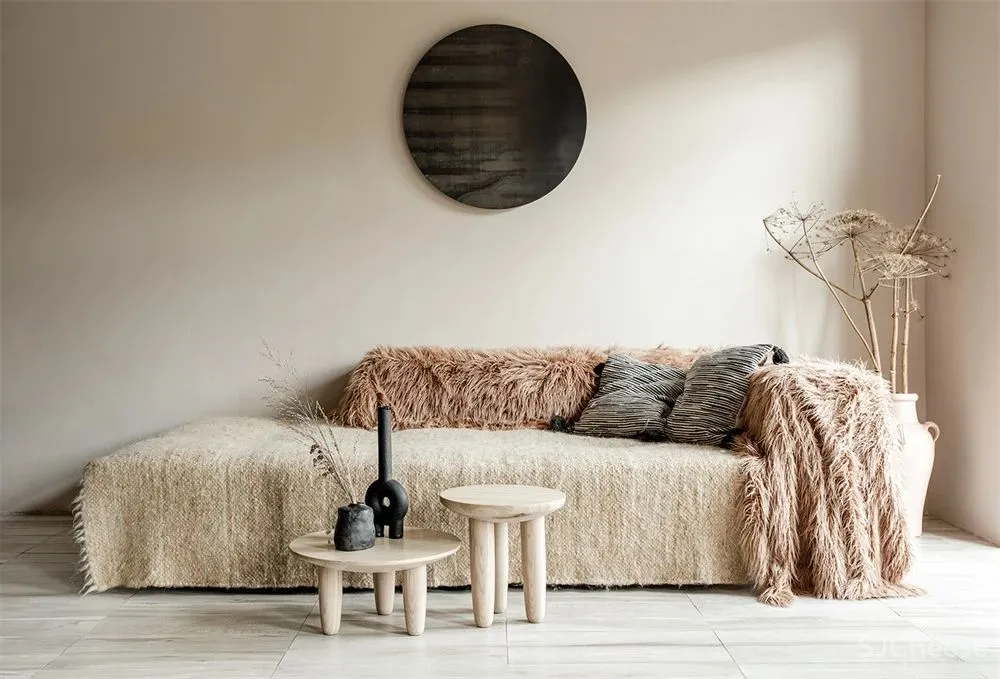 “土味”奢宅，越土越高级