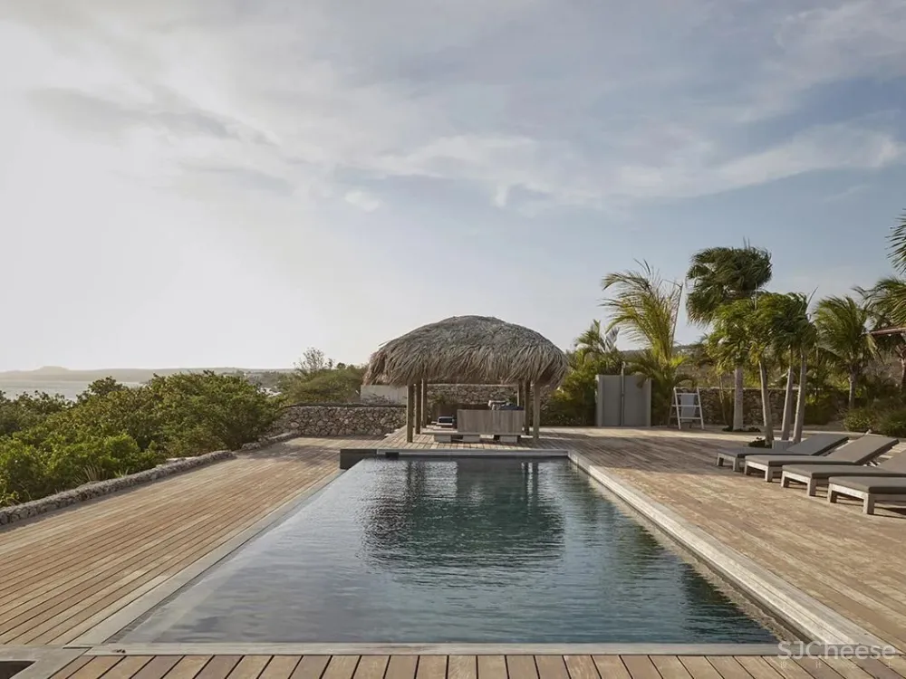 为何顶级设计，都爱心灵治愈的自然质朴！