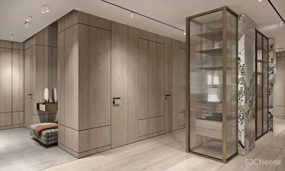 TOLKO Interior 专辑