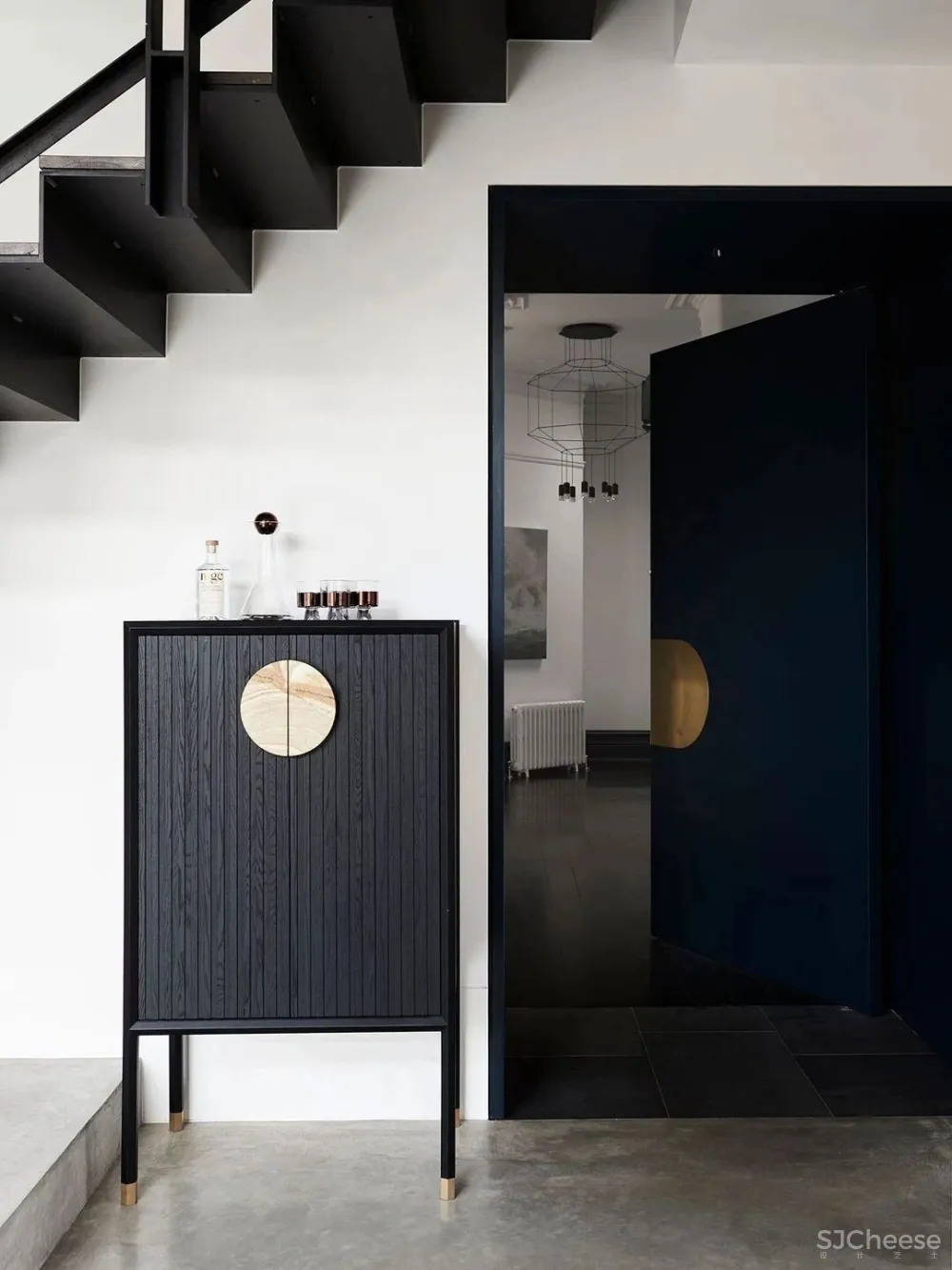 精致优雅别墅， 知性美的另一种打开方式！