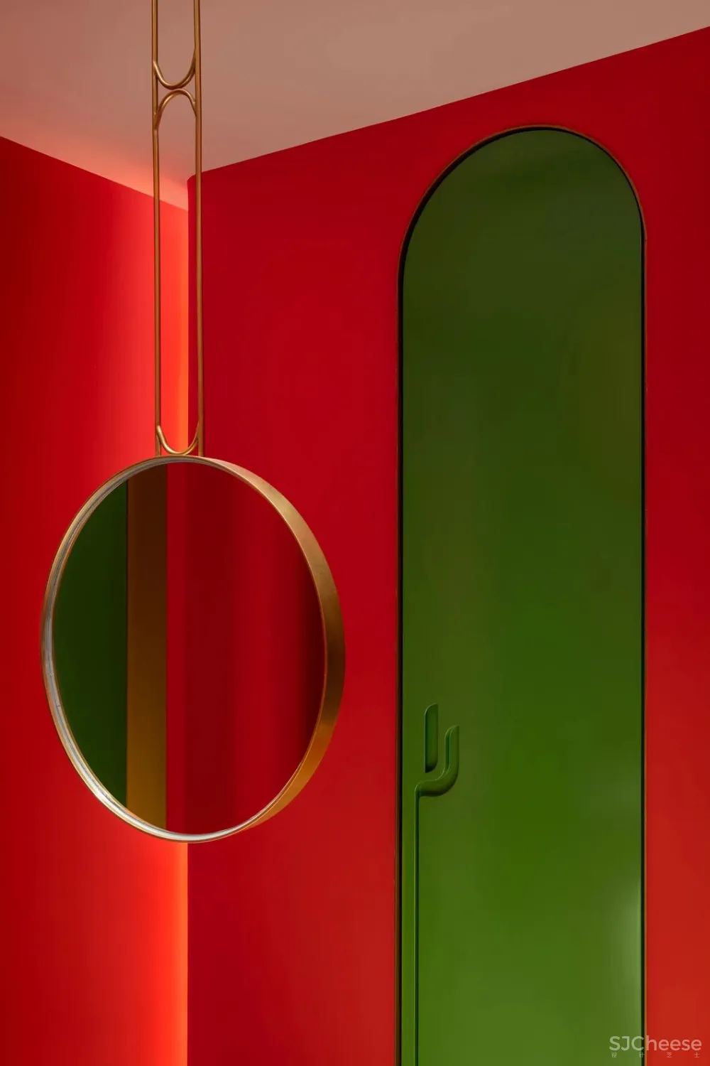 GBD 杜文彪专辑 售楼部