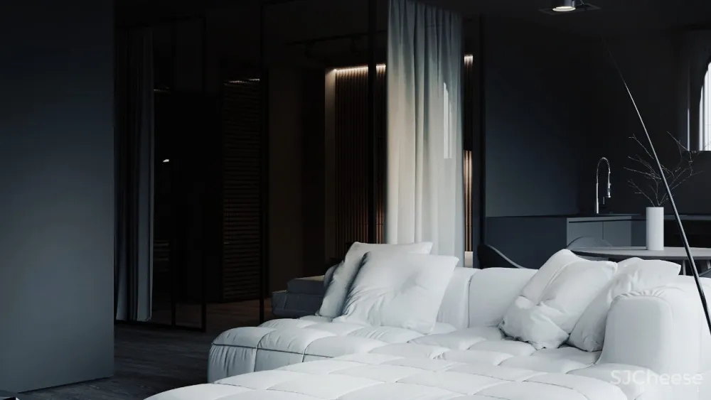 简约,就是这么美!