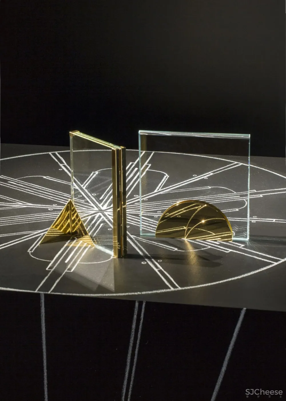 2019米兰设计周奢侈品牌家具亮点回顾