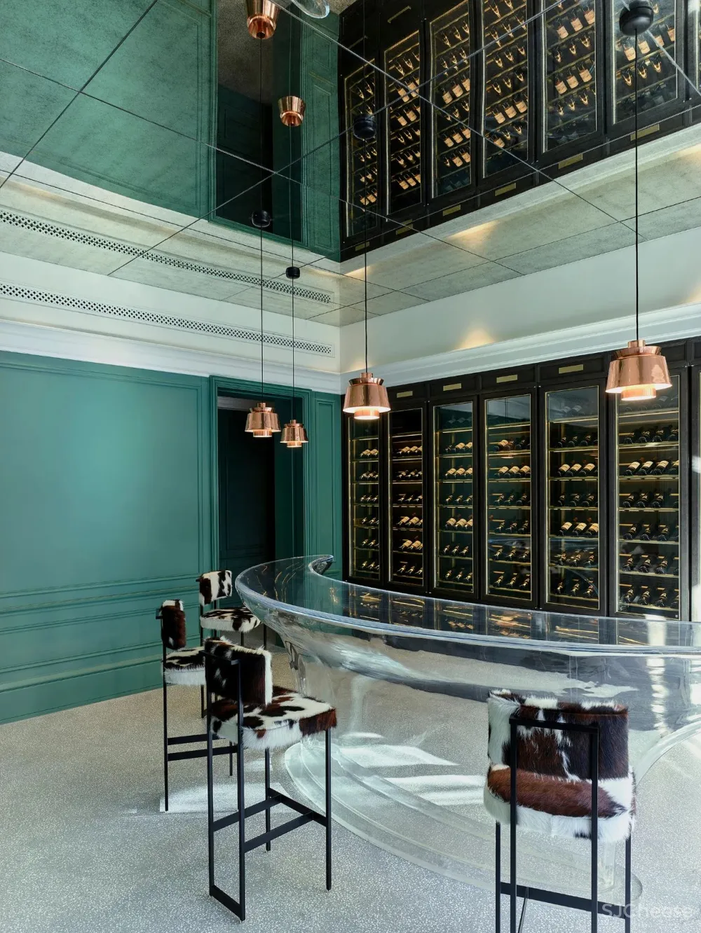 格拉斯小镇 IADC涞澳设计