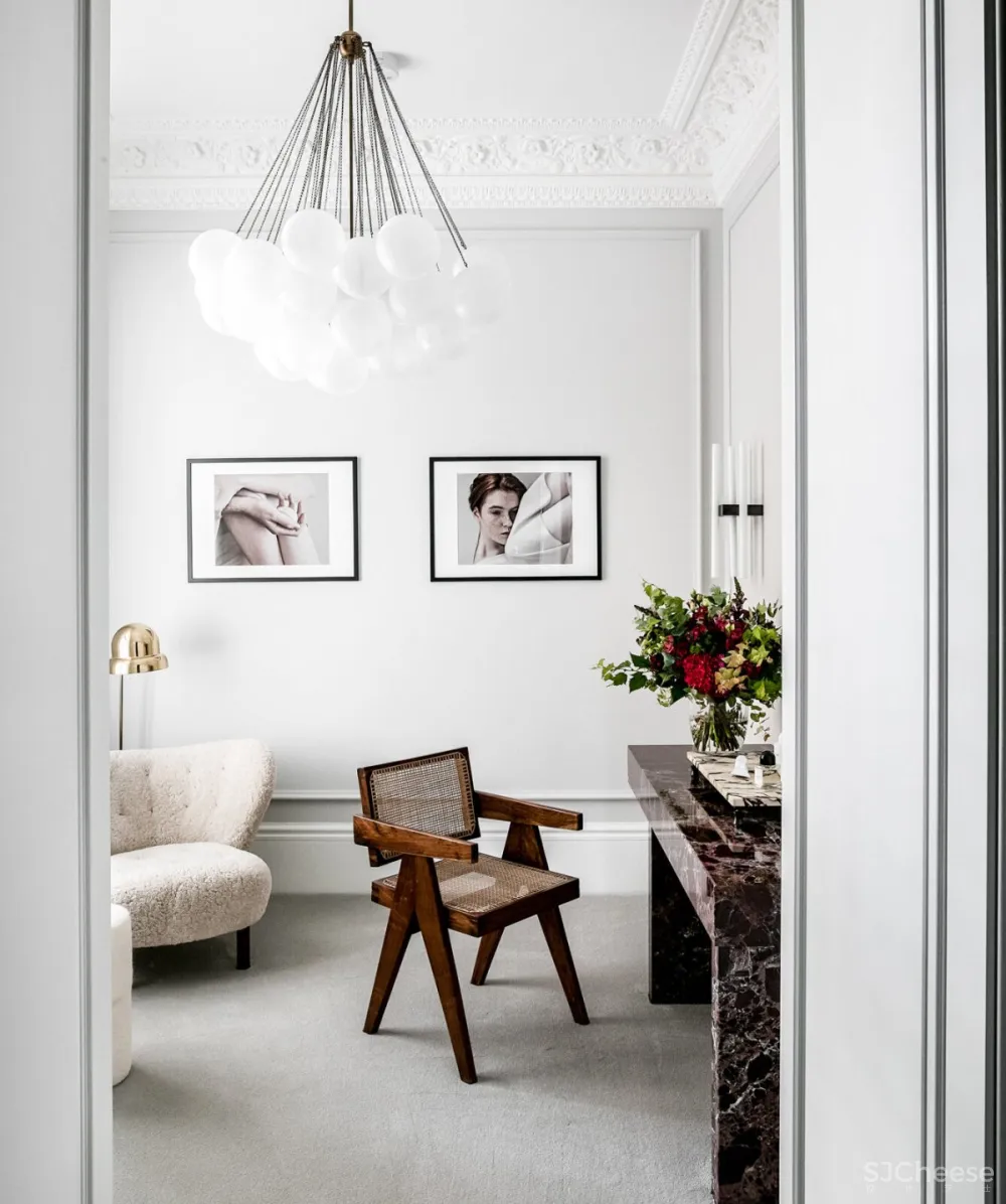 Banda Property | Exquisite Apartment , 典型优雅的现代住宅