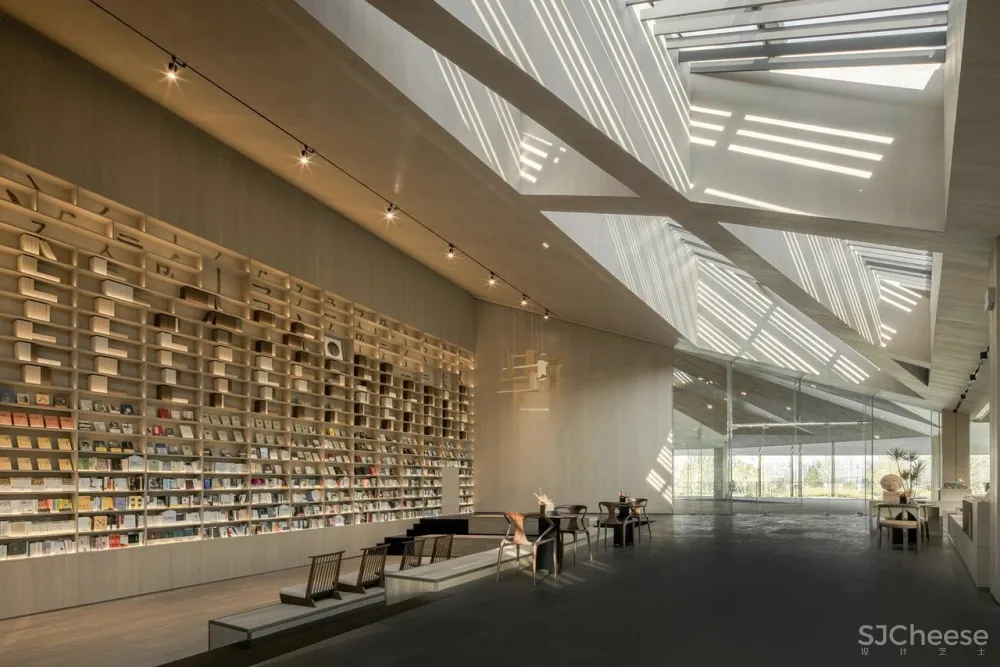 万科眉州文化村东坡书院 ENJOYDESIGN