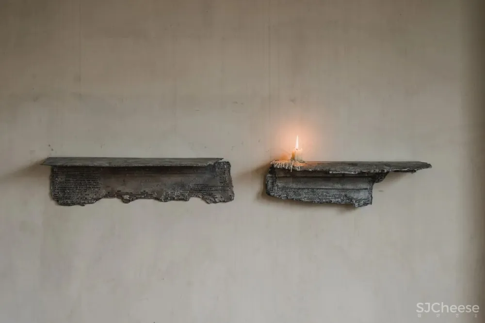 “集體收藏”與“恢復發現”