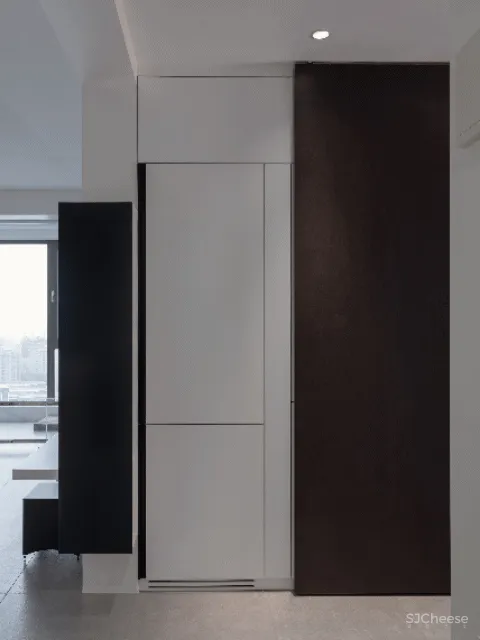 简约生活 减法设计