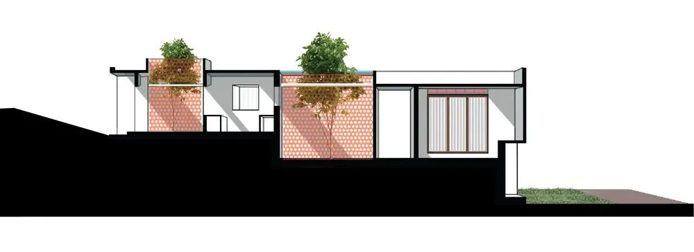 诞生于设计师和住户之间的住宅