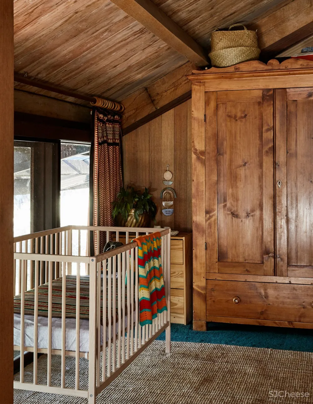 Alistair Knox | Eltham Hosue , 大自然的梦幻住宅