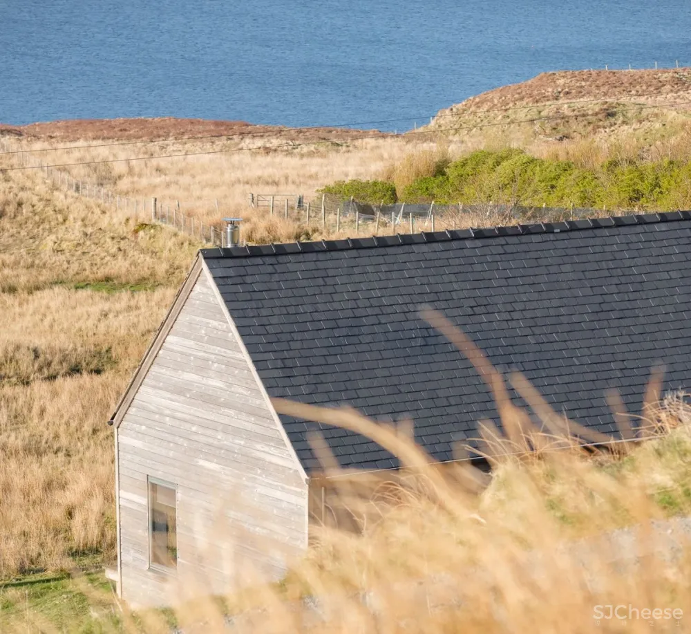 一座房子,装载了我们人生所有的梦想!