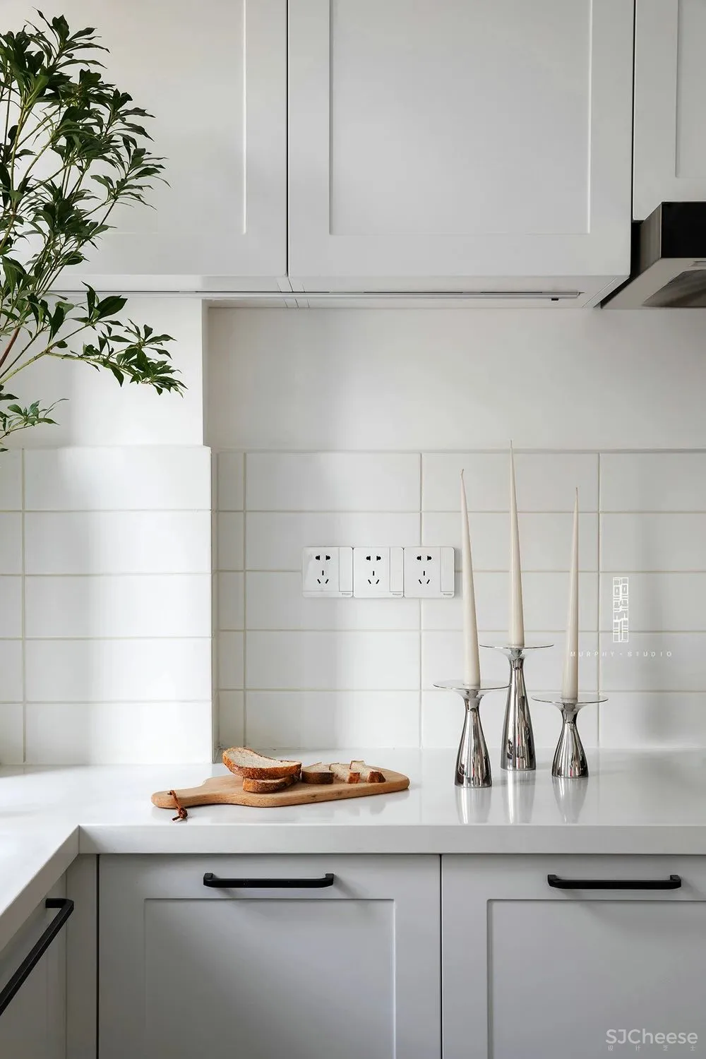 阳光下的北欧生活 墨菲空间研究社