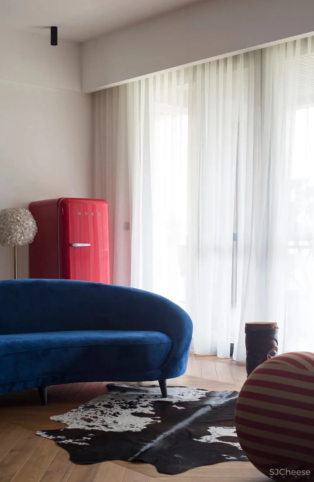 500㎡顶级大平层，隐于白云山旁的理想家！