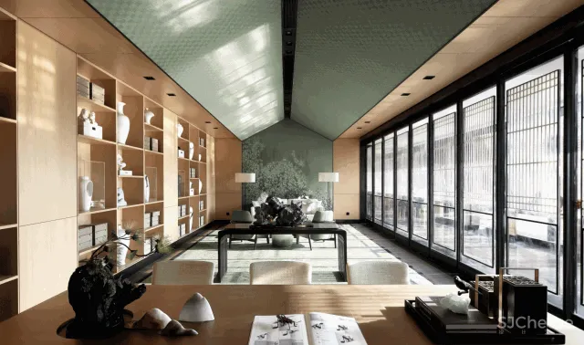 GBD 杜文彪专辑 售楼部