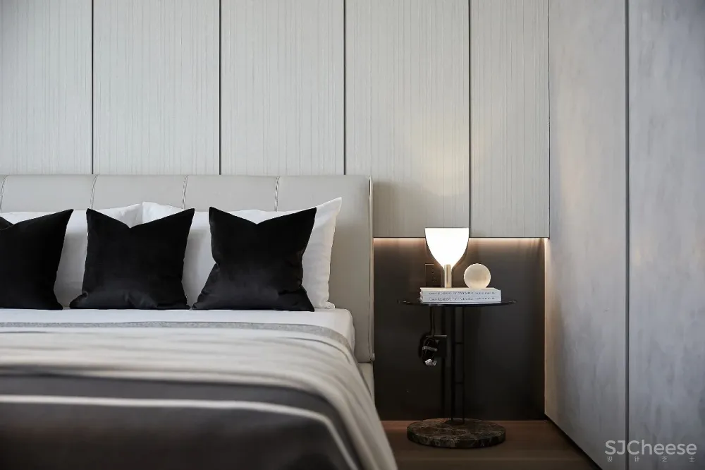 美是隐匿的和谐, 550 m² 顶级别墅设计!