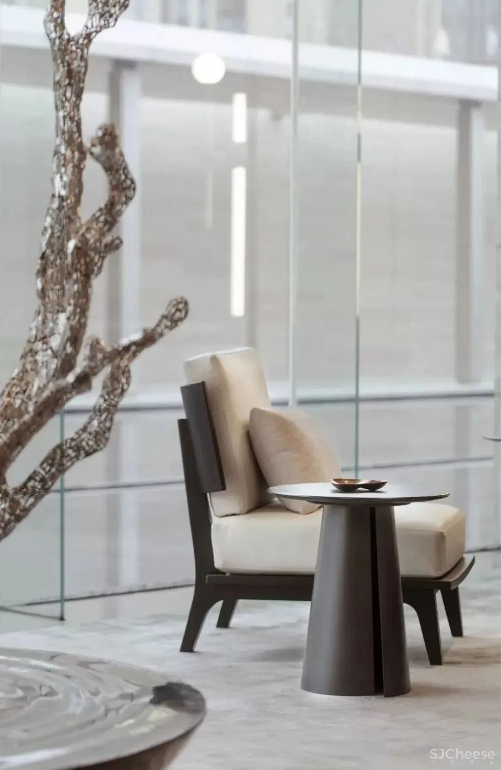 Panshine 派尚设计专辑