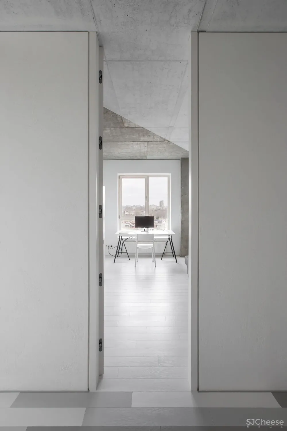 YCL studio丨 不忘初心 与自己的世界对话