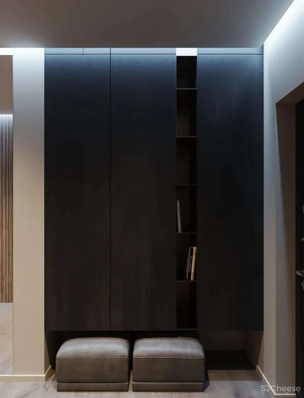 温暖家居,简约迷人!