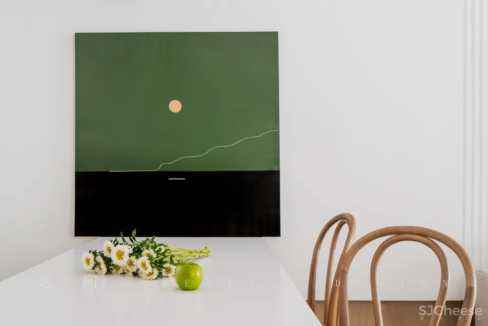 Daylight · 春光无限好