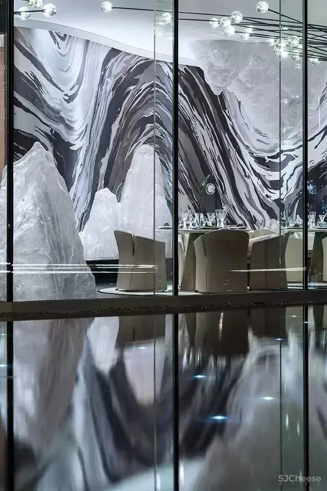 GBD 杜文彪专辑 售楼部