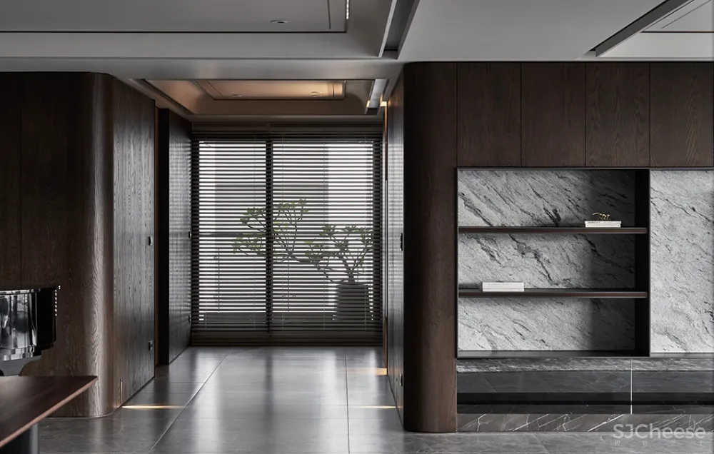 精致的简约设计,最有格调!