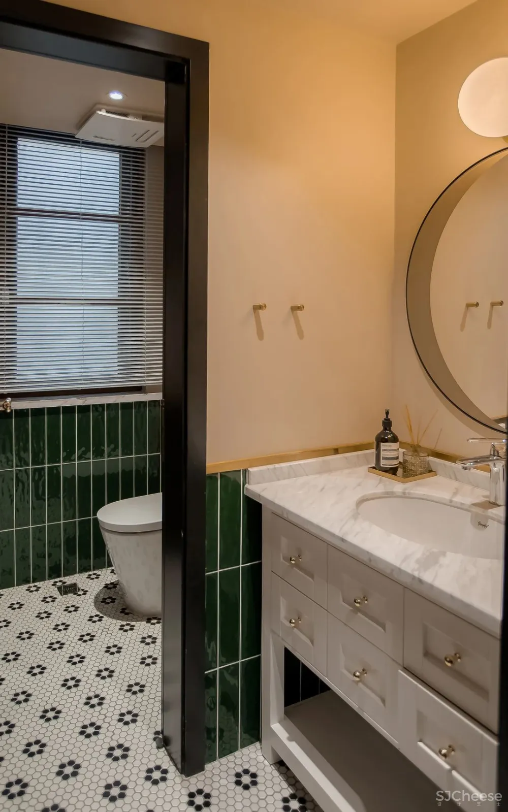 双人树屋、梯下“游戏盒”，还有攀爬架...这么装，无论家里几个娃都能轻松搞定！