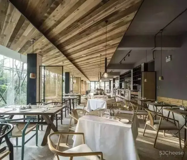 看完西溪这五个美宿，我终于明白为什么大大到访杭州第一站就来了这里