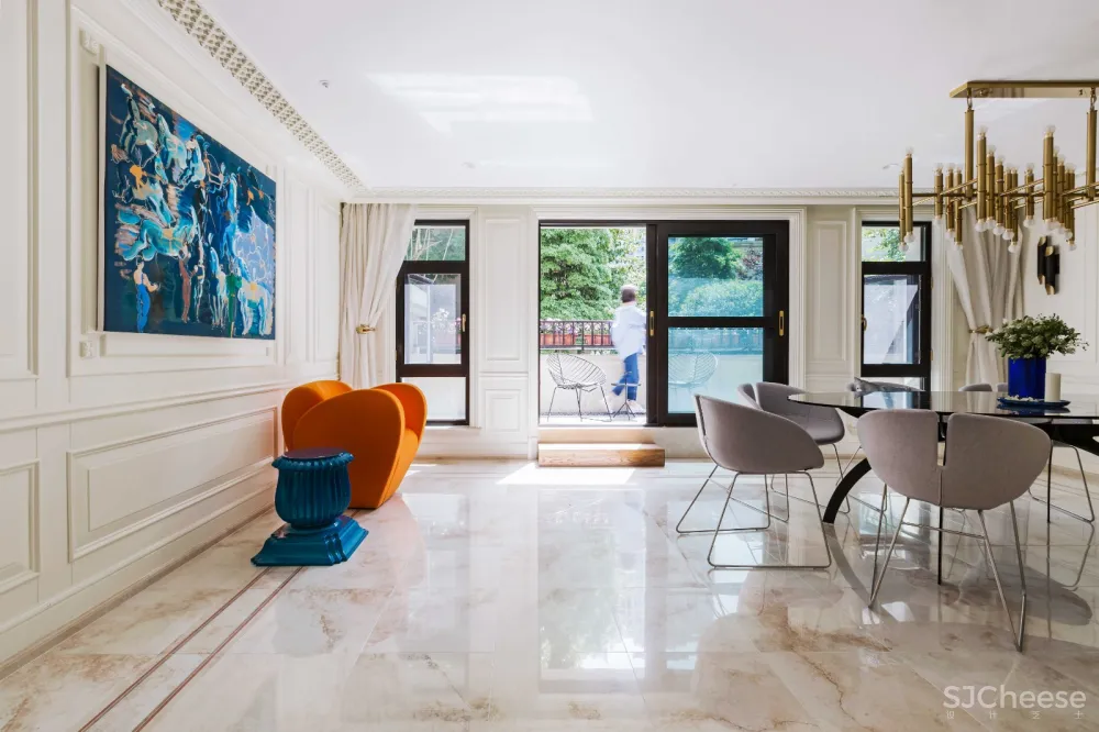 复地·雍湖湾 | 城市别墅 | 2016 by Growto